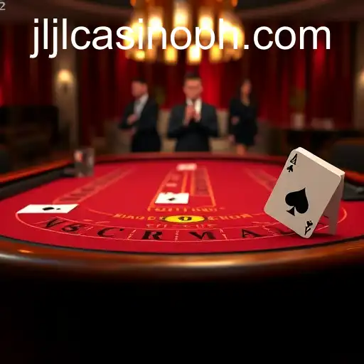 Exploring the Art and Strategy of Baccarat at Jljl PH Casino