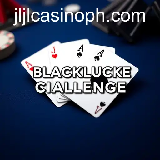 The Thriving World of Online Blackjack at Jljl ph casino