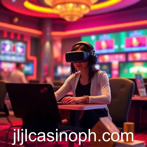 The Evolution of Online Gaming Platforms