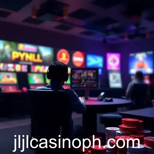 Exploring the Growth of Online Gaming Amidst Global Trends