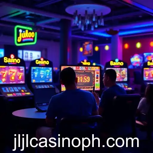 Exploring Online Gaming Trends