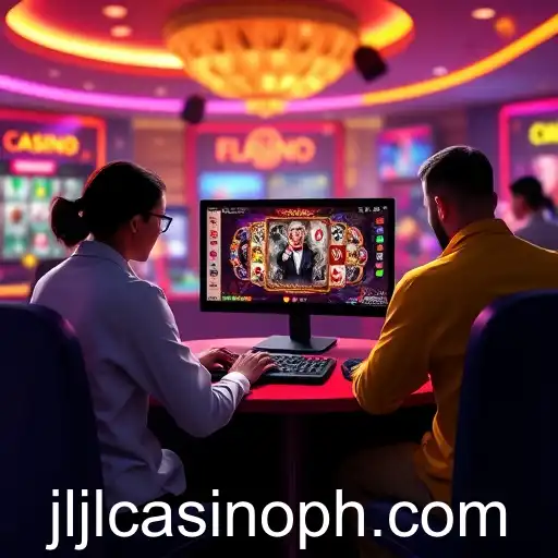 Boom in Online Gaming Sector