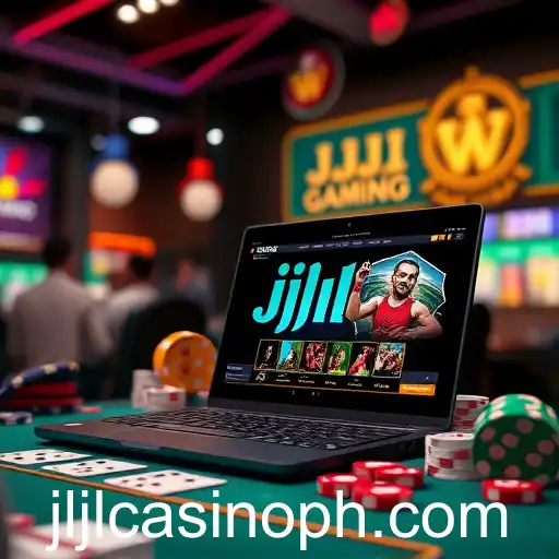 Gaming Trends: The Rise of Online Casinos