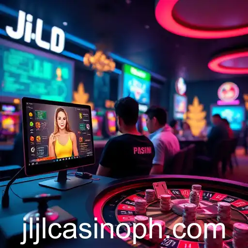 The Rise of Hybrid Gaming Platforms in 2025