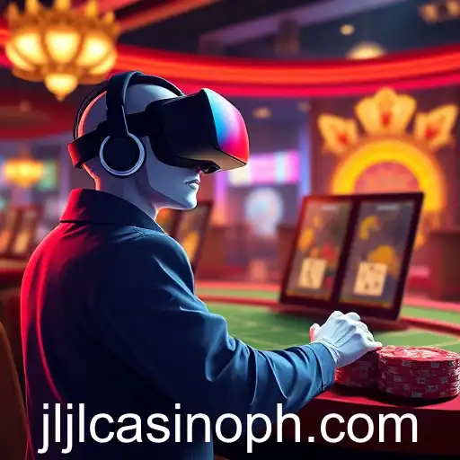 The New Era of Online Casinos