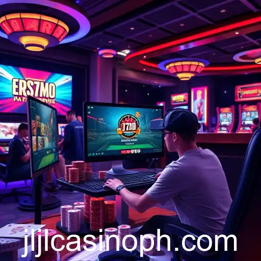 The Rise of Online Casinos in 2025