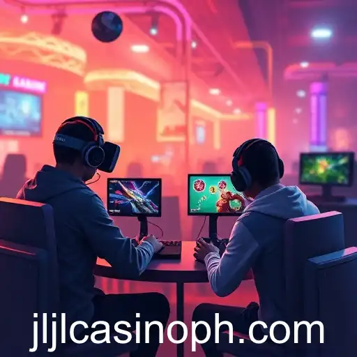 The Role of Online Gaming in 2026 and Beyond