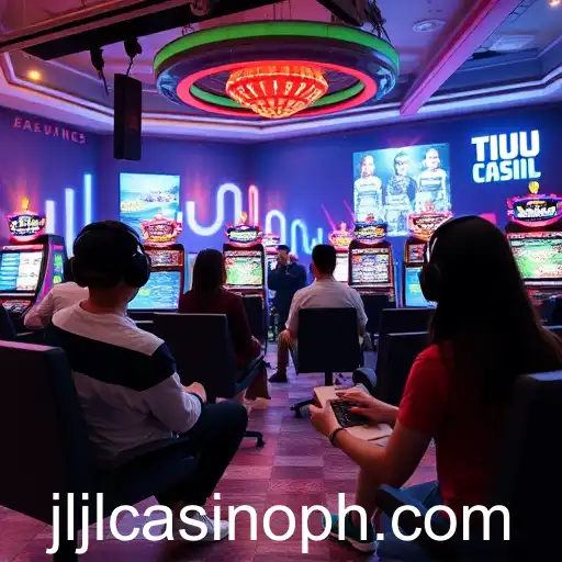 Online Gaming and Casino Trends