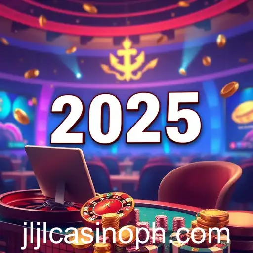The Rise of Jljl PH Casino in Online Gaming
