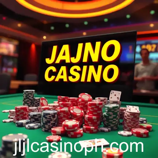 The Rise of Online Casino Gaming