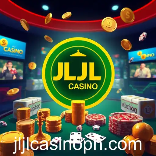 The Rise of Online Gaming: A Look at JLJL PH Casino