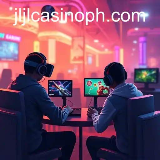 The Role of Online Gaming in 2026 and Beyond