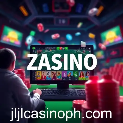 The Rise of Online Casinos in 2025