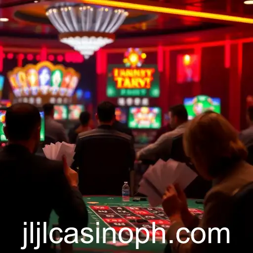 The Rise of Online Gaming Platforms