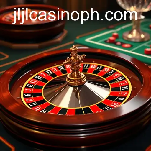 Exploring the Excitement of Roulette at Jljl Ph Casino