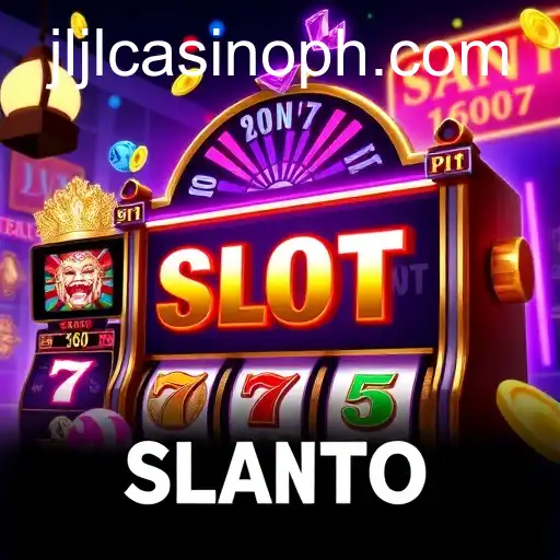 Exploring the Thrilling World of Slot Games at Jljl PH Casino
