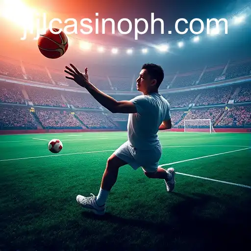 Exploring the Exciting World of Sports Betting with Jljl ph Casino
