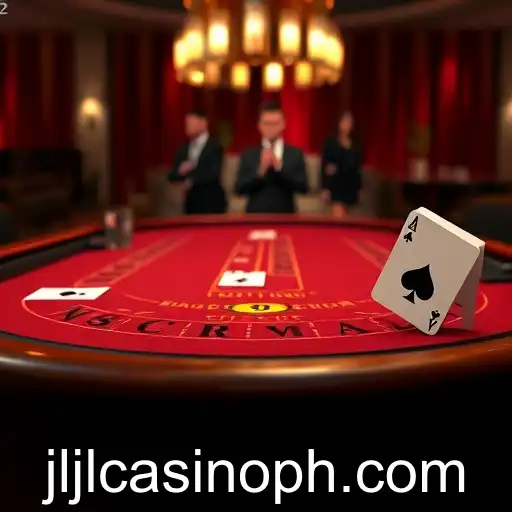 Exploring the Art and Strategy of Baccarat at Jljl PH Casino