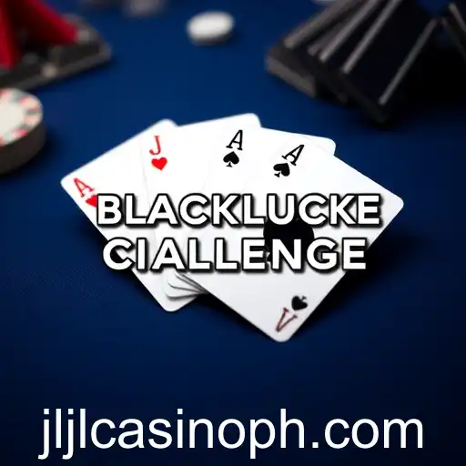 The Thriving World of Online Blackjack at Jljl ph casino