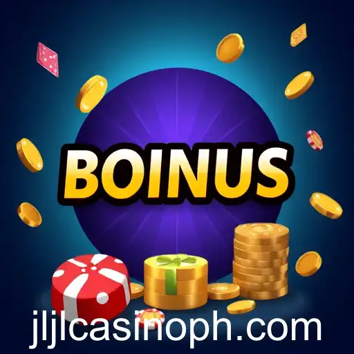 Exploring the Allure of 'Bonuses' in Online Gaming: The Rise of 'Jljl ph casino'