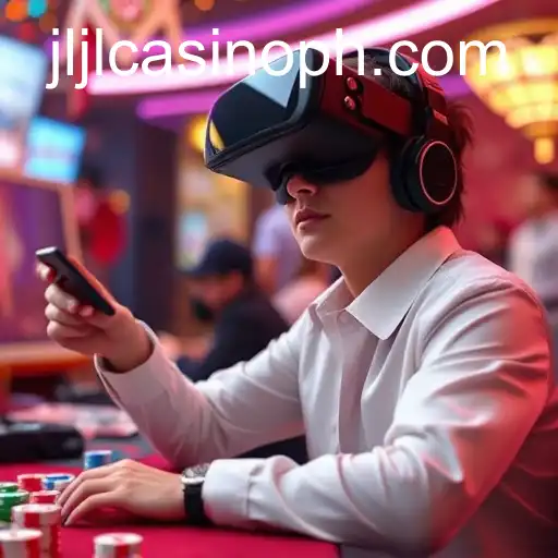 Emerging Trends in Online Gaming