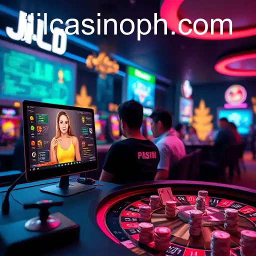 The Rise of Hybrid Gaming Platforms in 2025