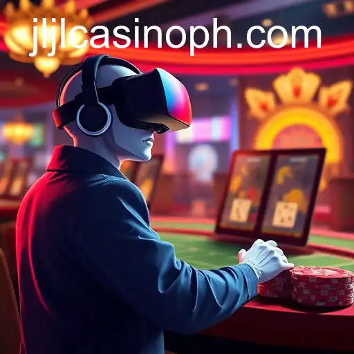 The New Era of Online Casinos