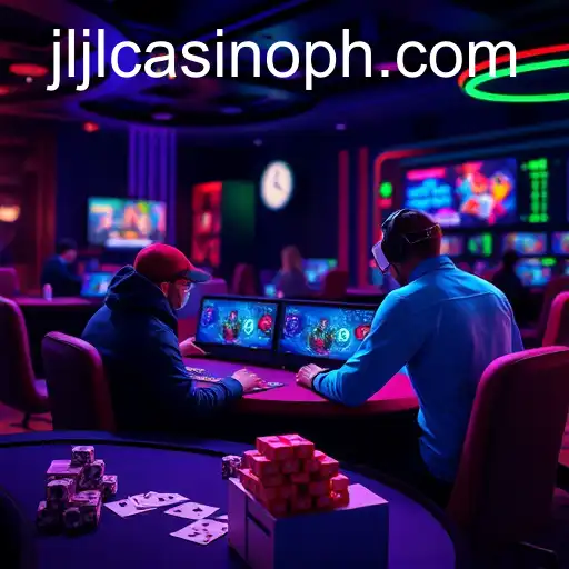 The Rise of Online Gaming in 2026