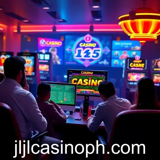 The Rise of Online Gaming in Pandemic Times