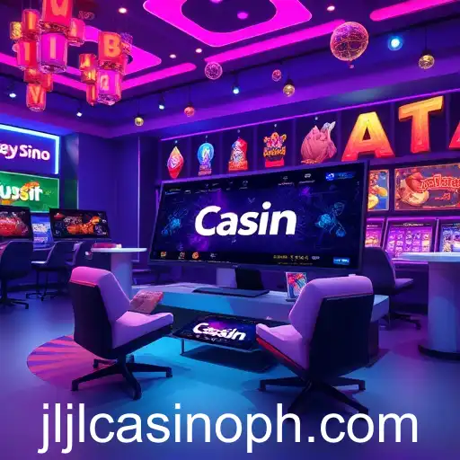 The Rise of Online Casino Websites