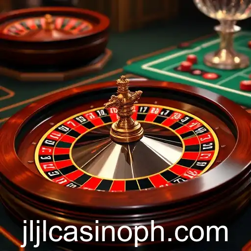 Exploring the Excitement of Roulette at Jljl Ph Casino