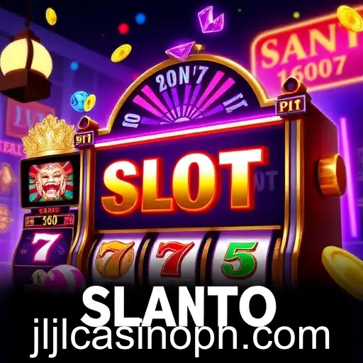 Exploring the Thrilling World of Slot Games at Jljl PH Casino
