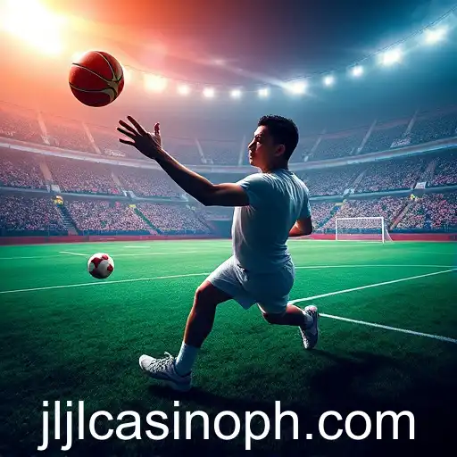 Exploring the Exciting World of Sports Betting with Jljl ph Casino