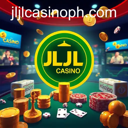 The Rise of Online Gaming: A Look at JLJL PH Casino